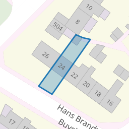 Perceel DRN00-U-2245