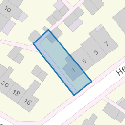 Perceel DRN00-U-2246