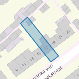 Perceel DRN00-U-2248