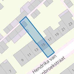 Perceel DRN00-U-2251