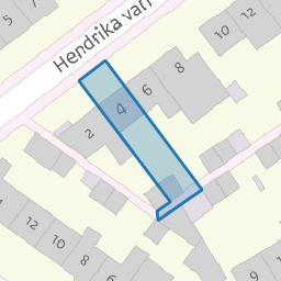 Perceel DRN00-U-2275