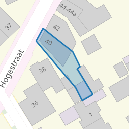 Perceel DRN00-U-2295