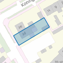 Perceel DRN00-U-2308