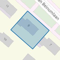 Perceel DRN00-U-2316