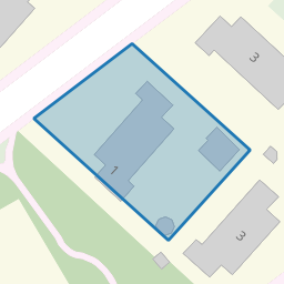 Perceel DRN00-U-2321