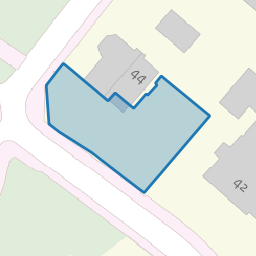 Perceel DRN00-U-2384