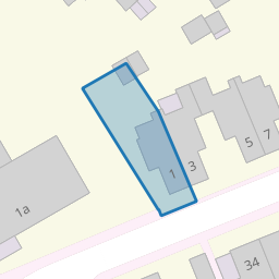 Perceel DRN00-U-2386