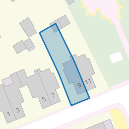 Perceel DRN00-U-2390