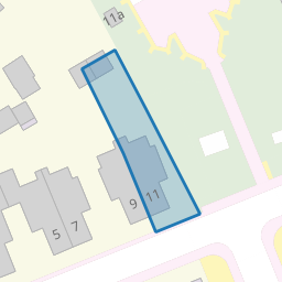 Perceel DRN00-U-2391