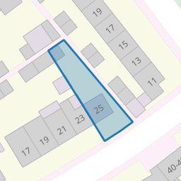 Perceel DRN00-U-2396