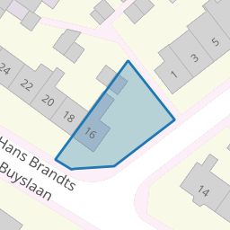 Perceel DRN00-U-2418