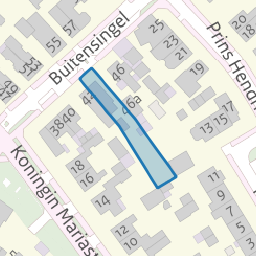 Perceel DRN00-U-2454