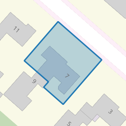 Perceel DRN00-U-2457