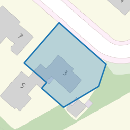 Perceel DRN00-U-2458