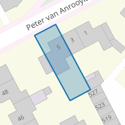 Perceel DRN00-U-2476