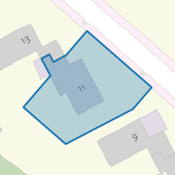 Perceel DRN00-U-2488