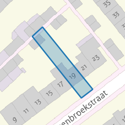 Perceel DRN00-U-2497