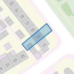 Perceel DRN00-U-2500