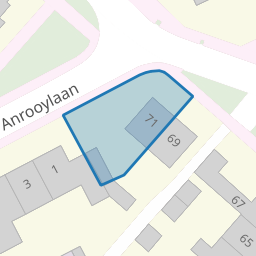 Perceel DRN00-U-2508