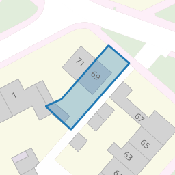 Perceel DRN00-U-2509