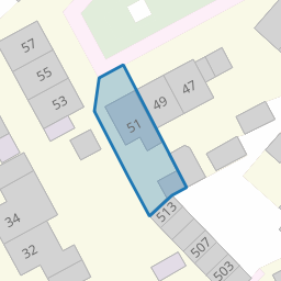 Perceel DRN00-U-2521