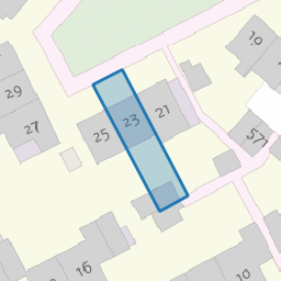 Perceel DRN00-U-2541