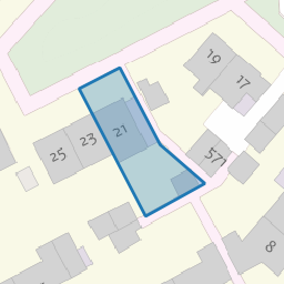 Perceel DRN00-U-2542