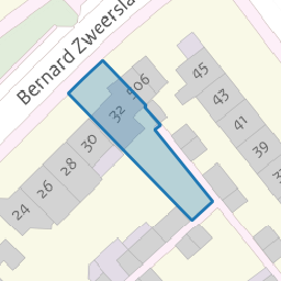 Perceel DRN00-U-2561