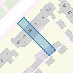 Perceel DRN00-U-2563