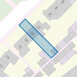 Perceel DRN00-U-2564