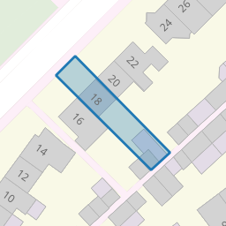 Perceel DRN00-U-2565