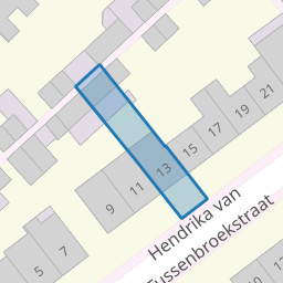 Perceel DRN00-U-2567