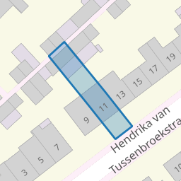 Perceel DRN00-U-2568