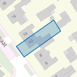 Perceel DRN00-U-2586