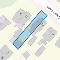 Perceel DRN00-U-2592