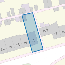 Perceel DRN00-U-2607