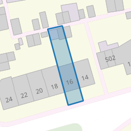 Perceel DRN00-U-2608