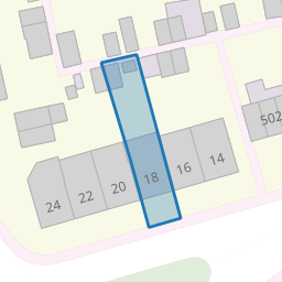 Perceel DRN00-U-2609