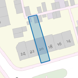 Perceel DRN00-U-2610