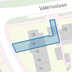 Perceel DRN00-U-2616