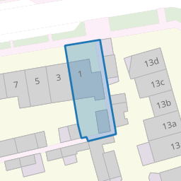 Perceel DRN00-U-2629