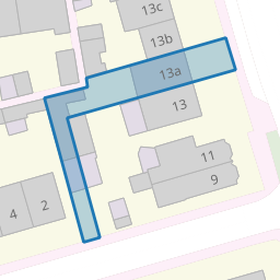 Perceel DRN00-U-2633