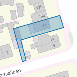 Perceel DRN00-U-2634