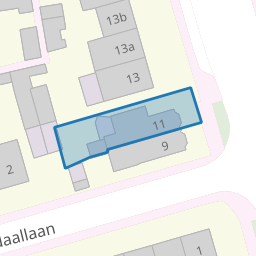 Perceel DRN00-U-2635
