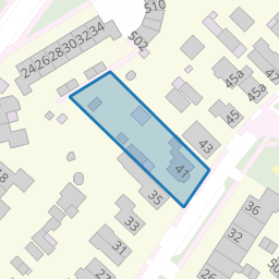 Perceel DRN00-U-2648