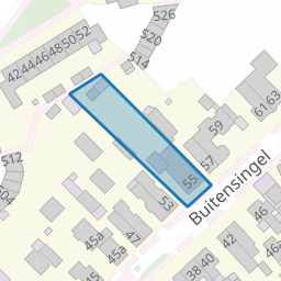 Perceel DRN00-U-2651