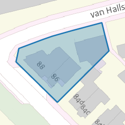 Perceel DRN00-U-2661