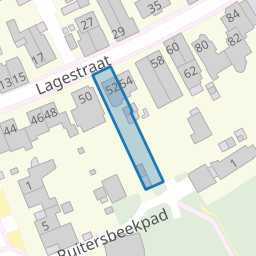 Perceel DRN00-U-2670