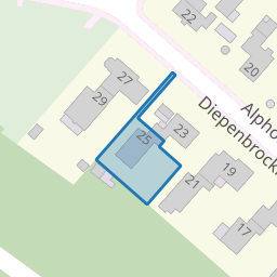 Perceel DRN00-U-2674