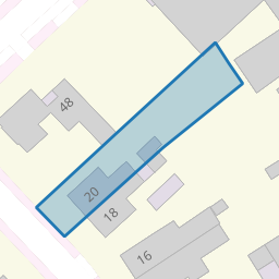 Perceel DRN00-U-2692